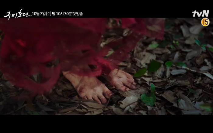 Phim của Lee Dong Wook và Suzy đồng loạt tung teaser mới, tình cũ đại chiến liệu phim của ai sẽ đỉnh hơn? Ảnh 8