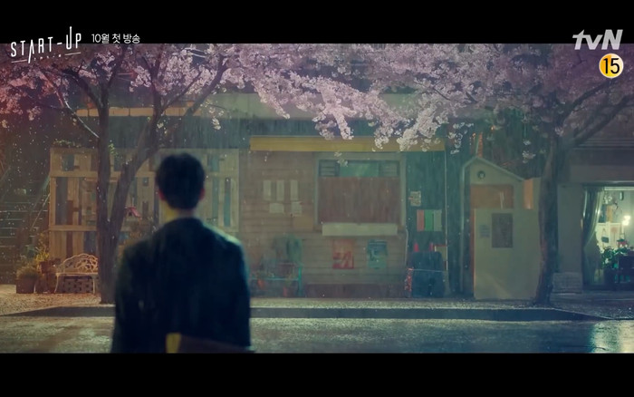 Phim của Lee Dong Wook và Suzy đồng loạt tung teaser mới, tình cũ đại chiến liệu phim của ai sẽ đỉnh hơn? Ảnh 20