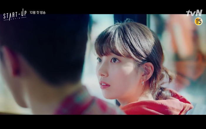 Phim của Lee Dong Wook và Suzy đồng loạt tung teaser mới, tình cũ đại chiến liệu phim của ai sẽ đỉnh hơn? Ảnh 25