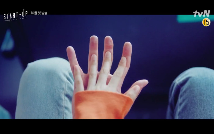 Phim của Lee Dong Wook và Suzy đồng loạt tung teaser mới, tình cũ đại chiến liệu phim của ai sẽ đỉnh hơn? Ảnh 26