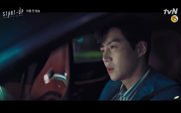 Phim của Lee Dong Wook và Suzy đồng loạt tung teaser mới, tình cũ đại chiến liệu phim của ai sẽ đỉnh hơn? Ảnh 22