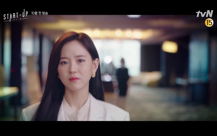 Phim của Lee Dong Wook và Suzy đồng loạt tung teaser mới, tình cũ đại chiến liệu phim của ai sẽ đỉnh hơn? Ảnh 23