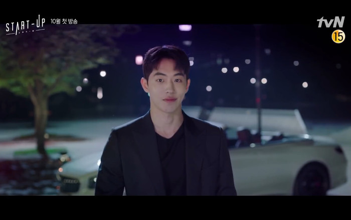 Phim của Lee Dong Wook và Suzy đồng loạt tung teaser mới, tình cũ đại chiến liệu phim của ai sẽ đỉnh hơn? Ảnh 31