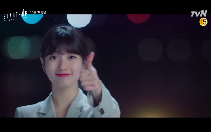 Phim của Lee Dong Wook và Suzy đồng loạt tung teaser mới, tình cũ đại chiến liệu phim của ai sẽ đỉnh hơn? Ảnh 32