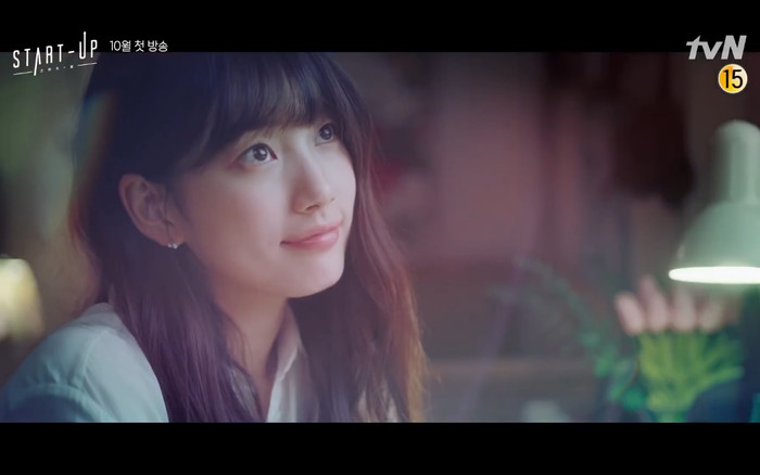 Phim của Lee Dong Wook và Suzy đồng loạt tung teaser mới, tình cũ đại chiến liệu phim của ai sẽ đỉnh hơn? Ảnh 19