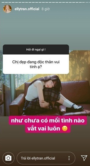 Elly Trần thẳng thắn nói việc phụ nữ nỗ lực 'nâng cấp' nhan sắc chỉ để 'giữ chân' chồng Ảnh 5