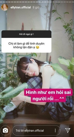 Elly Trần thẳng thắn nói việc phụ nữ nỗ lực 'nâng cấp' nhan sắc chỉ để 'giữ chân' chồng Ảnh 6