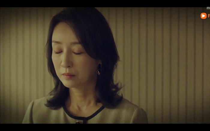 Không phải Moon Chae Won, mẹ chồng cô mới là người phụ nữ đáng thương nhất trong Flower of Evil Ảnh 2