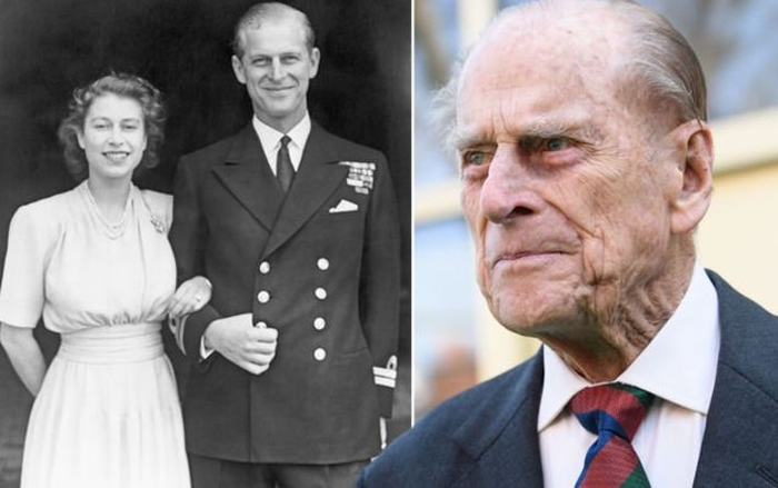 Kết hôn với Nữ hoàng hơn 70 năm, Hoàng thân Philip vẫn thiếu tước vị này Ảnh 2
