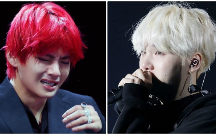 5 lời tự thú đau lòng của các thành viên BTS Ảnh 2