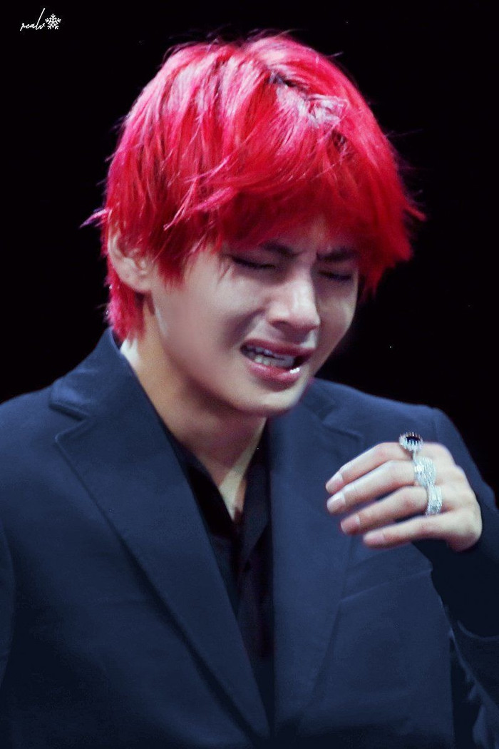 5 lời tự thú đau lòng của các thành viên BTS Ảnh 9