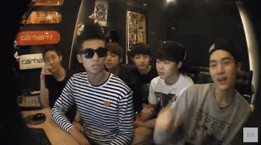 5 lời tự thú đau lòng của các thành viên BTS Ảnh 10