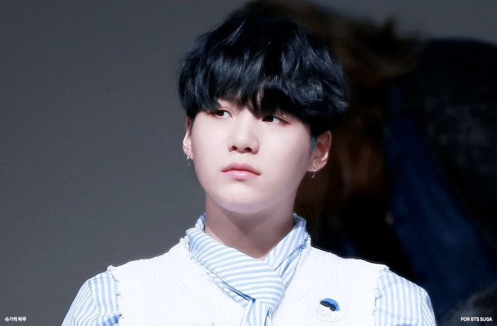 5 lời tự thú đau lòng của các thành viên BTS Ảnh 4