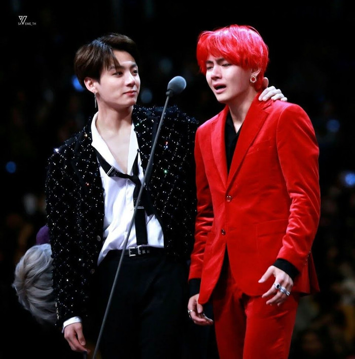 5 lời tự thú đau lòng của các thành viên BTS Ảnh 5