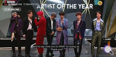 5 lời tự thú đau lòng của các thành viên BTS Ảnh 8