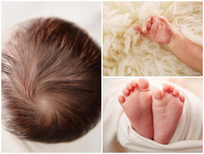 Vợ chồng Joyce Phạm và Tâm Nguyễn vẫn chưa chịu lộ mặt quý tử