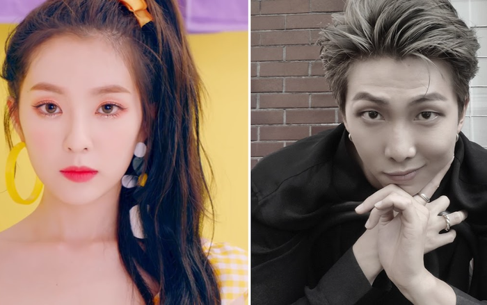 Top 4 sở thích gây sốc của các idol hàng đầu K-Pop Ảnh 2
