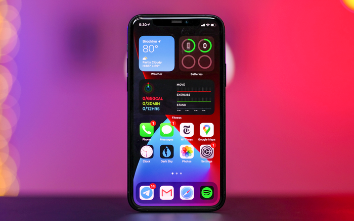 iOS 14 sắp 'cập bến' iPhone chính thức, đây là tất cả những gì bạn cần biết Ảnh 2