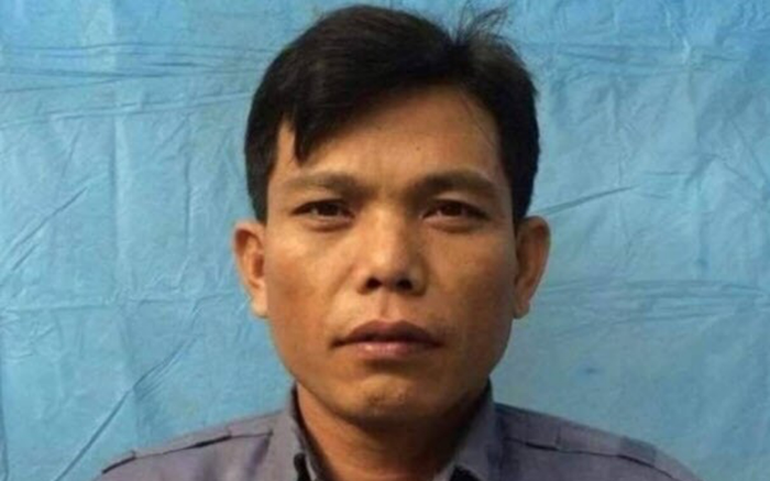 Đã bắt được nghi phạm cầm dao đâm chiến sĩ công an tử vong Ảnh 2