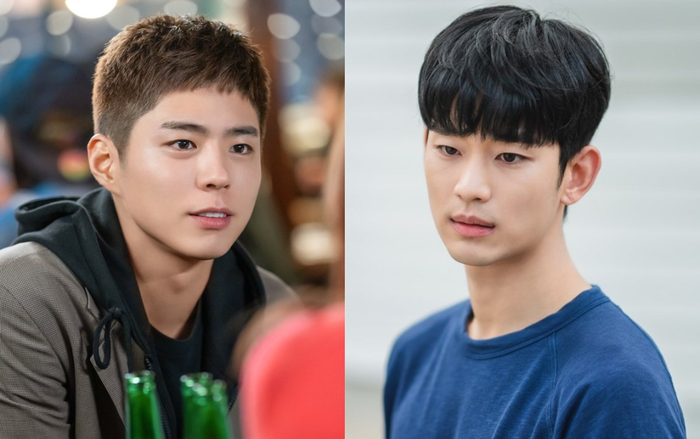 Phim của Park Bo Gum dễ dàng vượt qua rating cao nhất phim của Kim Soo Hyun chỉ sau 4 tập lên sóng Ảnh 2
