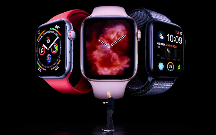 iPad và Apple Watch mới sẽ có giá dự kiến từ 8,99 triệu đồng khi về Việt Nam Ảnh 2