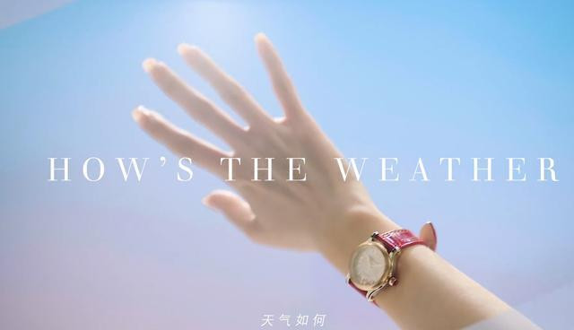 Có một không hai: Dương Tử dùng người đóng thế... cho đôi tay để quay quảng cáo Ảnh 10