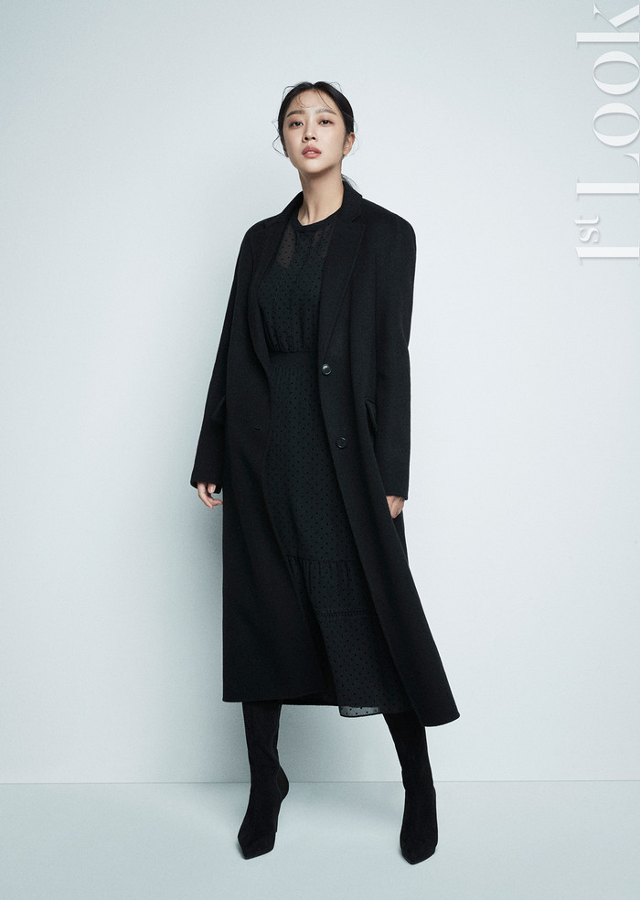 'Bạn trai tôi là hồ ly': Lee Dong Wook 'say nắng' nhan sắc Jo Bo Ah ở ngoài đời Ảnh 8