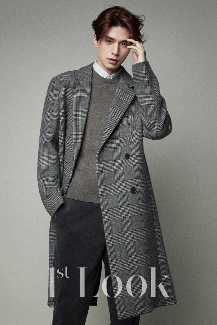 'Bạn trai tôi là hồ ly': Lee Dong Wook 'say nắng' nhan sắc Jo Bo Ah ở ngoài đời Ảnh 5