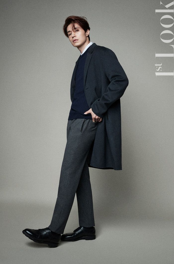 'Bạn trai tôi là hồ ly': Lee Dong Wook 'say nắng' nhan sắc Jo Bo Ah ở ngoài đời Ảnh 4