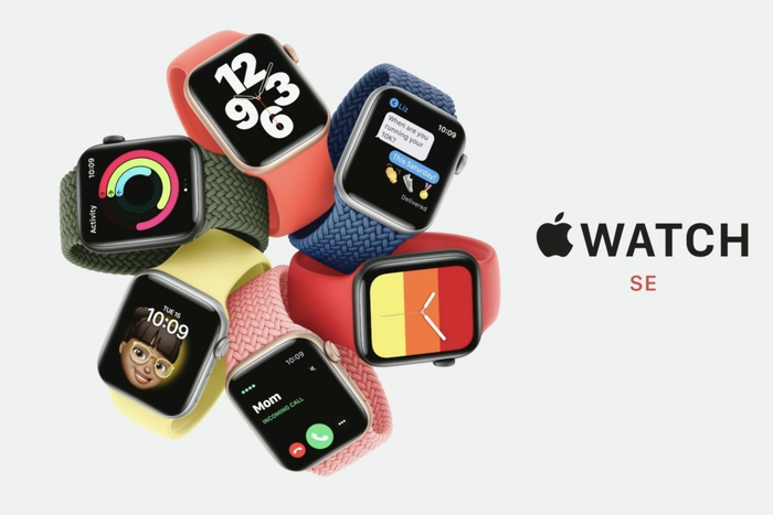 Apple Watch thế hệ mới được bán ra không kèm sạc, tiếp đến sẽ là iPhone 12? Ảnh 1