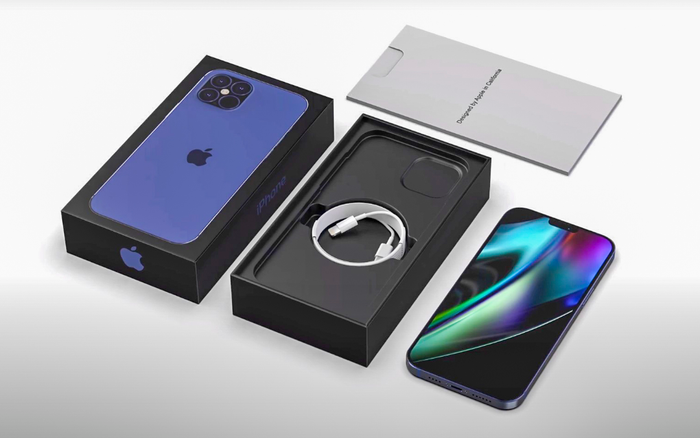 Apple Watch thế hệ mới được bán ra không kèm sạc, tiếp đến sẽ là iPhone 12? Ảnh 2