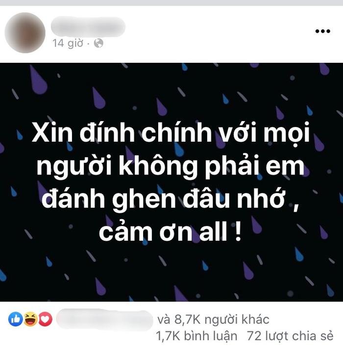 Người phụ nữ xăm trổi lao vào can chồng đánh vợ vì bênh bồ nhí: ''Hành động của tôi vì thấy chướng tai gai mắt, ai nhìn cũng phẫn nộ' Ảnh 4