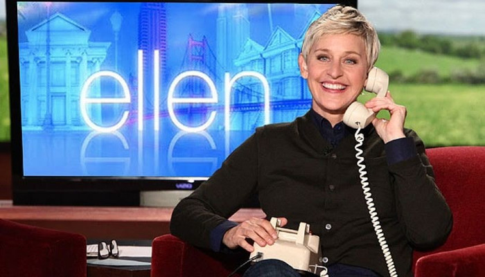 SuperM tái xuất 'Ellen DeGeneres Show' trước khi phát hành album mới Ảnh 4