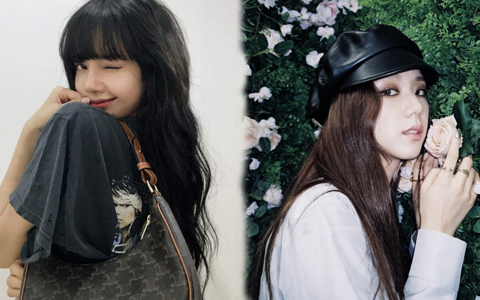 Từ Jisoo cho đến Lisa Black Pink nhận được 'cơn mưa' khen ngợi lẫn từ tạp chí hàng đầu thế giới Ảnh 2