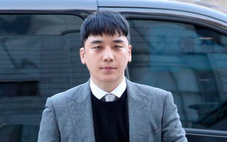 Seungri (Bigbang) phủ nhận cờ bạc, mại dâm và truyền bá clip đồi trụy: Liệu có trắng án? Ảnh 2