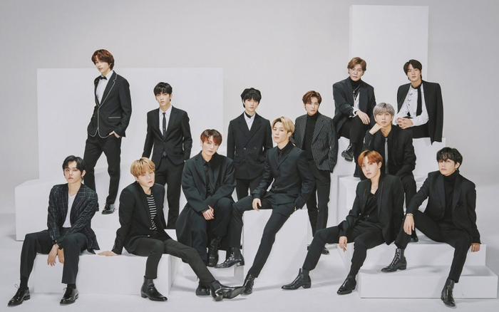 Billboard World Albums tuần này: 'Gà cưng' Big Hit chiếm lĩnh các vị trí đầu bảng, Taemin và Wonho debut trong top 15 Ảnh 2