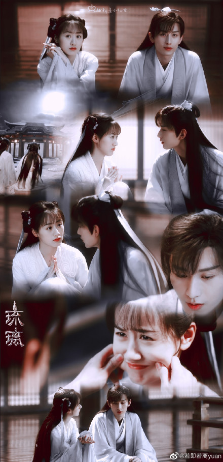 Phim truyền hình tháng 9 năm 2020: Những nữ diễn viên Hoa ngữ được nhiều người yêu thích Ảnh 6