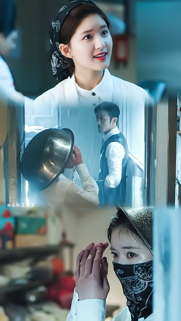 Phim truyền hình tháng 9 năm 2020: Những nữ diễn viên Hoa ngữ được nhiều người yêu thích Ảnh 41