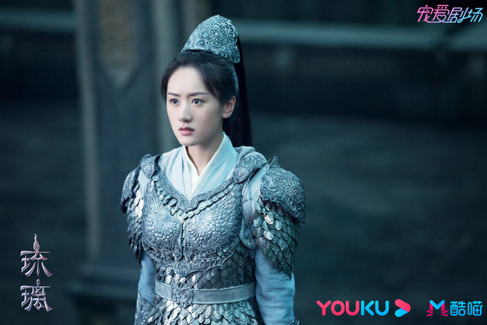 Phim truyền hình tháng 9 năm 2020: Những nữ diễn viên Hoa ngữ được nhiều người yêu thích Ảnh 4