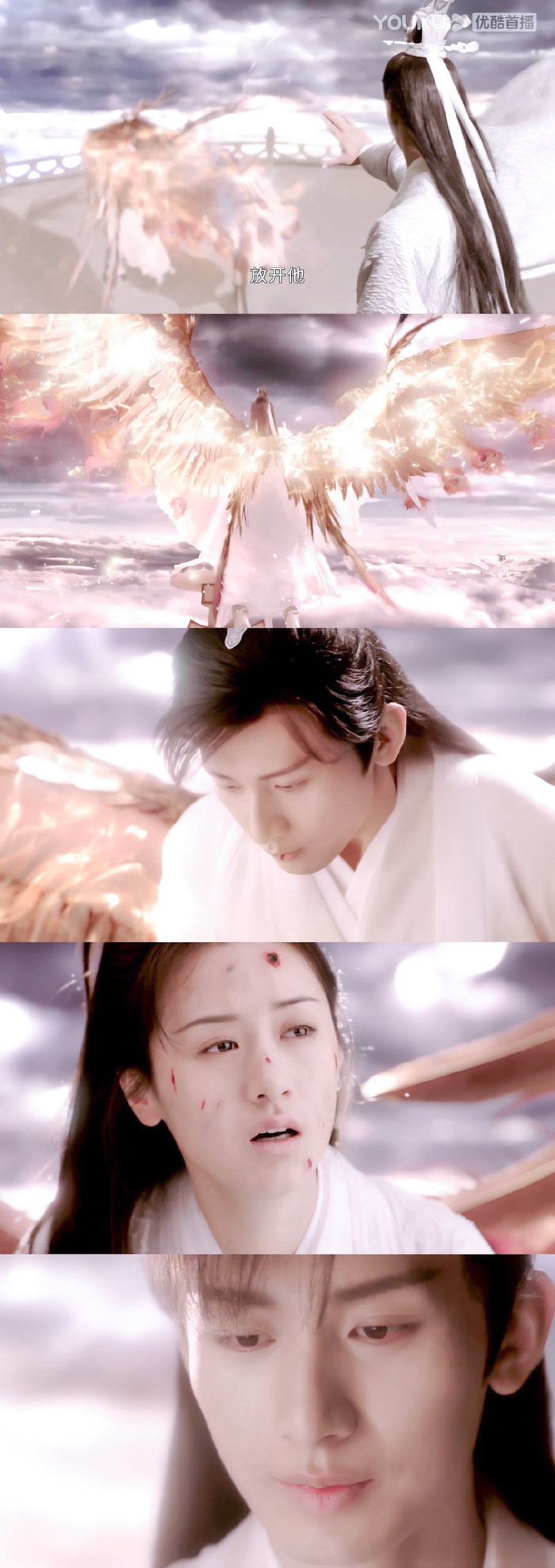 Phim truyền hình tháng 9 năm 2020: Những nữ diễn viên Hoa ngữ được nhiều người yêu thích Ảnh 8