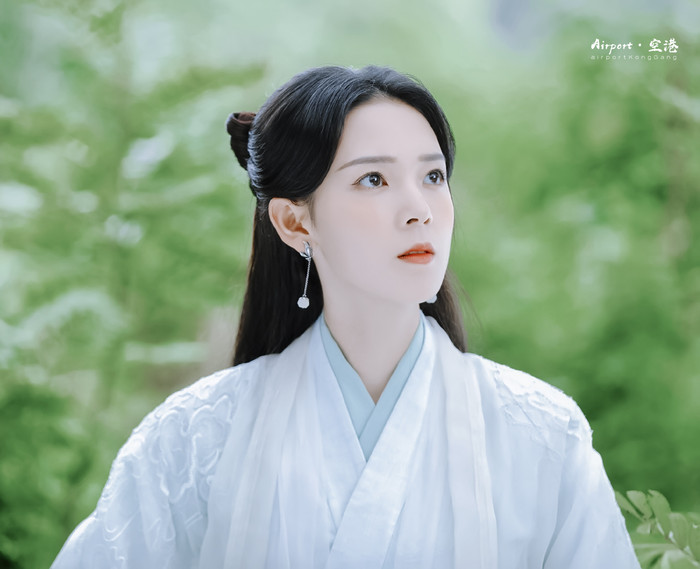 Phim truyền hình tháng 9 năm 2020: Những nữ diễn viên Hoa ngữ được nhiều người yêu thích Ảnh 32