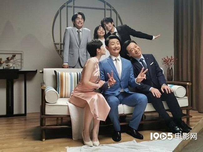 Phim truyền hình tháng 9 năm 2020: Những nữ diễn viên Hoa ngữ được nhiều người yêu thích Ảnh 23