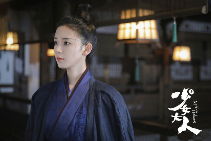 Phim truyền hình tháng 9 năm 2020: Những nữ diễn viên Hoa ngữ được nhiều người yêu thích Ảnh 37