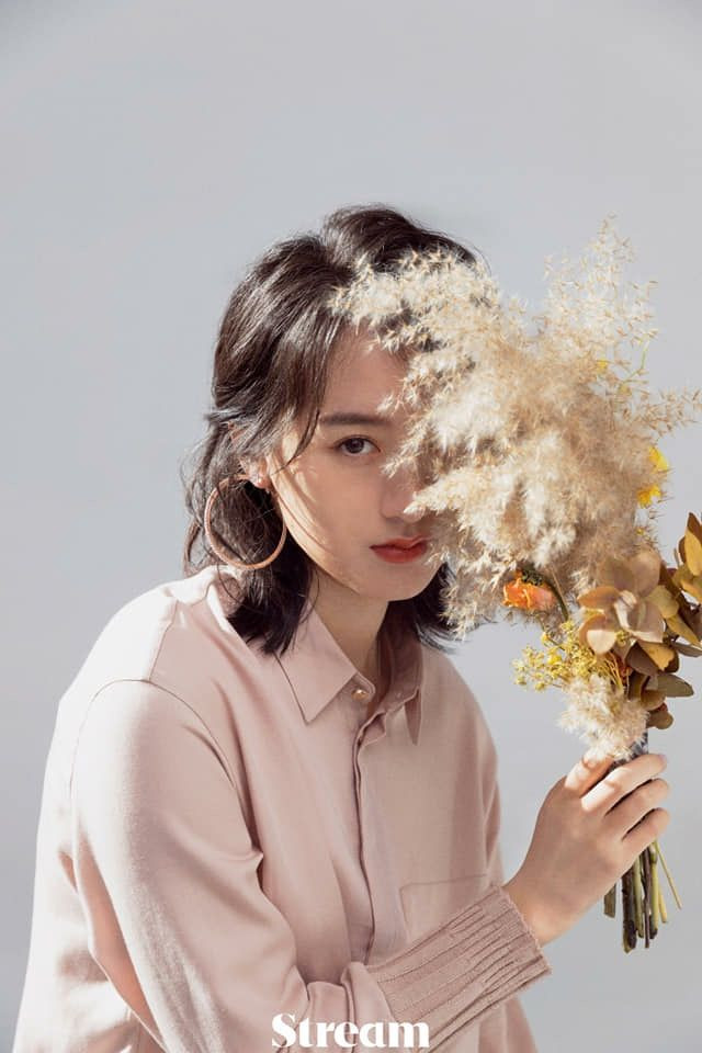 Phim truyền hình tháng 9 năm 2020: Những nữ diễn viên Hoa ngữ được nhiều người yêu thích Ảnh 15