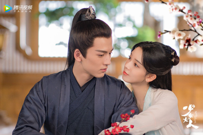 Phim truyền hình tháng 9 năm 2020: Những nữ diễn viên Hoa ngữ được nhiều người yêu thích Ảnh 35