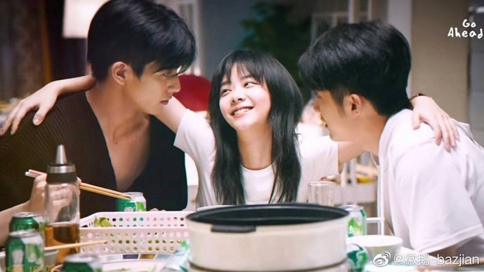 Phim truyền hình tháng 9 năm 2020: Những nữ diễn viên Hoa ngữ được nhiều người yêu thích Ảnh 21