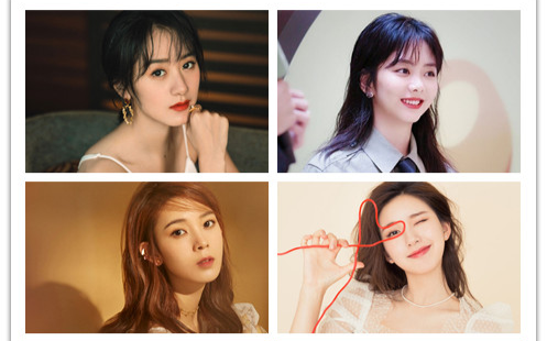 Phim truyền hình tháng 9 năm 2020: Những nữ diễn viên Hoa ngữ được nhiều người yêu thích Ảnh 2