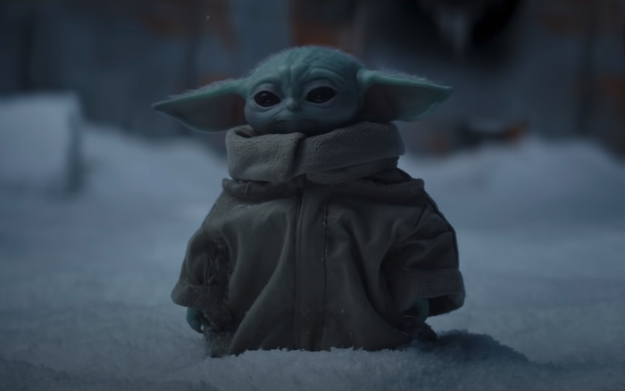 'The Mandalorian mùa 2' tung trailer chính thức: Din Djarin và Baby Yoda đối đầu với phe Jedi Ảnh 2