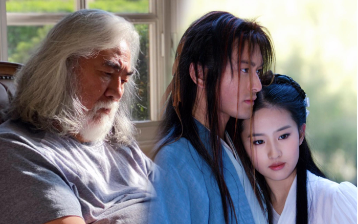 Đạo diễn 'Thần điêu đại hiệp' làm bố ở tuổi 70, tái hôn với vợ 31 tuổi: Lên trang nhất Naver Hàn Quốc! Ảnh 2