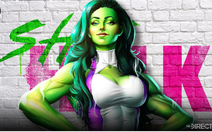 Series 'She-Hulk' của nhà Marvel sẽ bước vào sản xuất đầu năm 2021, ra mắt trên Disney+ Ảnh 2